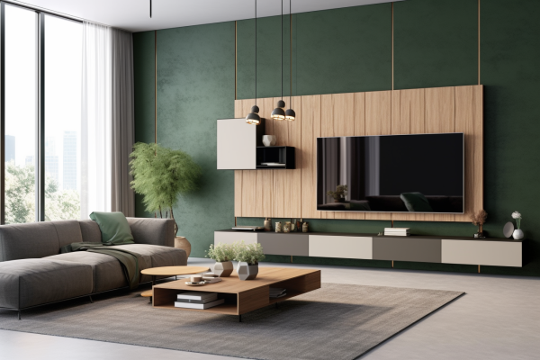 10 nejoblíbenějších stylů nábytku do obývacího pokoje v roce 2023